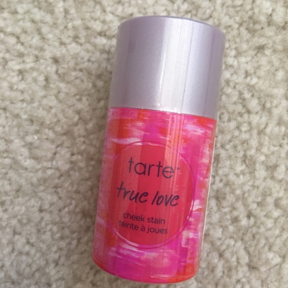 Tarte cheek stain